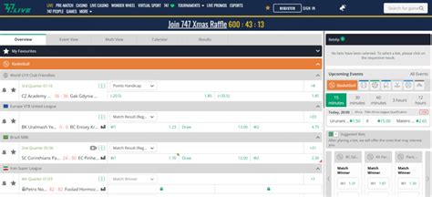 747 live prematch|Sports︱ Experience unique Live baccarat with 747BET.